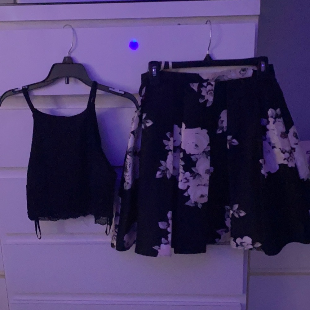 Cute 2 piece set